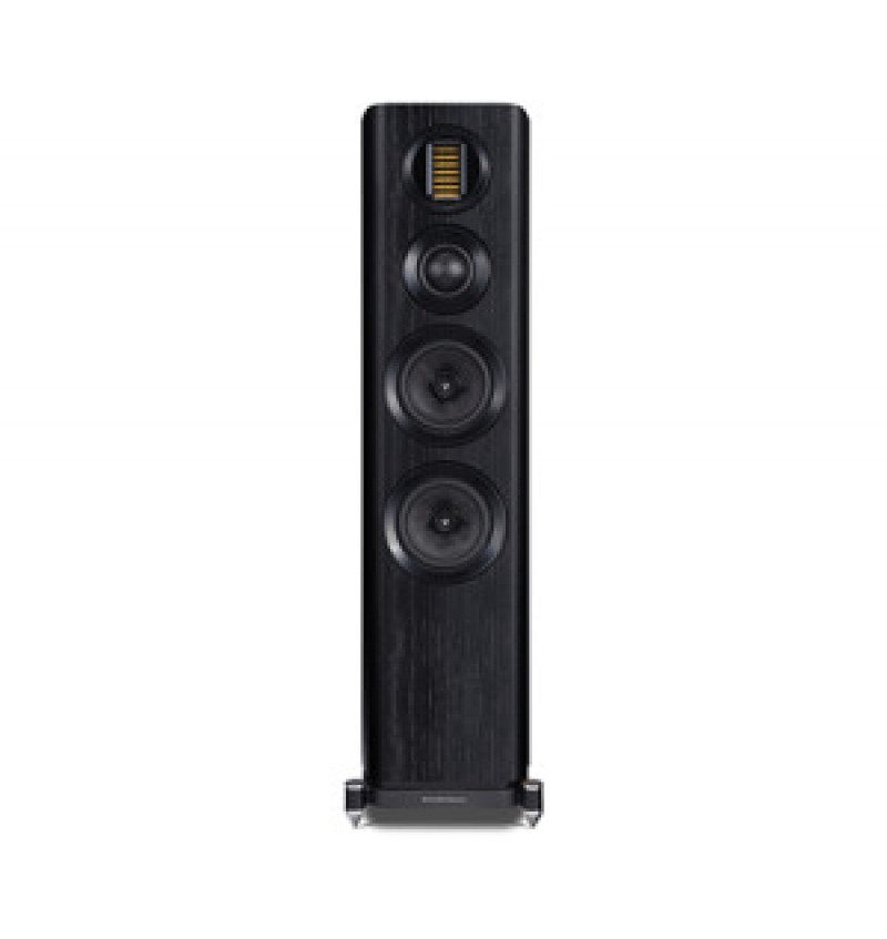 Wharfedale Evo4.4 Black
